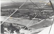 Aerial View of Monrovia Airport